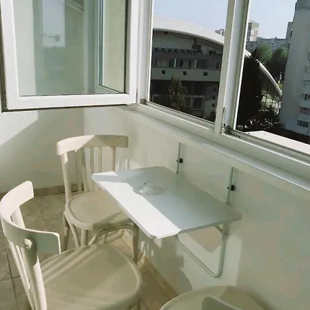 Apartament арена