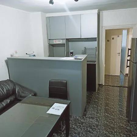 арена Apartament