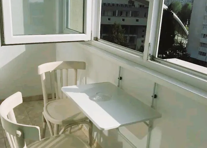 Apartament арена