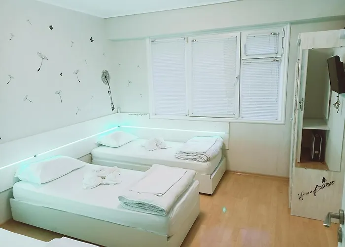 Apartament арена Burgas