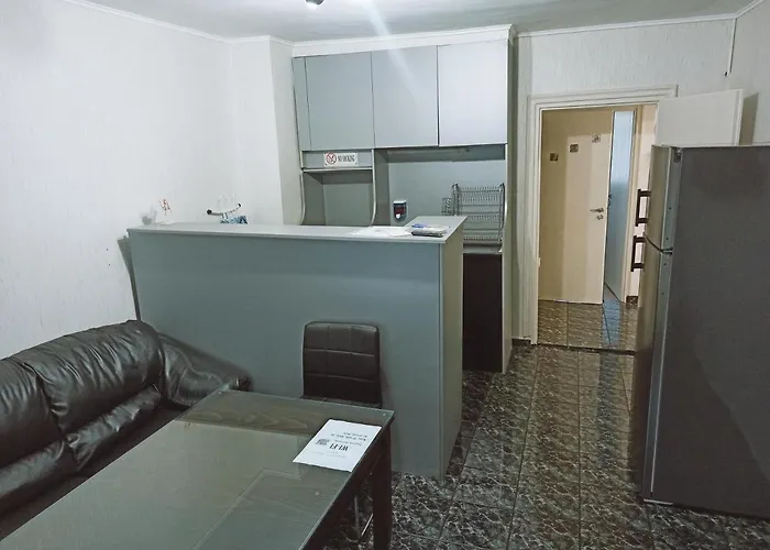 арена Apartament