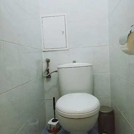 арена 부르가스