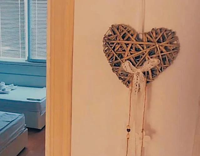 Apartman арена Burgasz